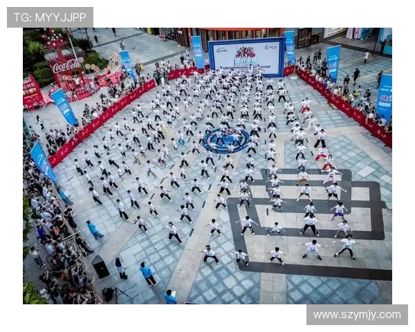 成都街舞队的转型之路：探索街舞文化的深层次变革与发展