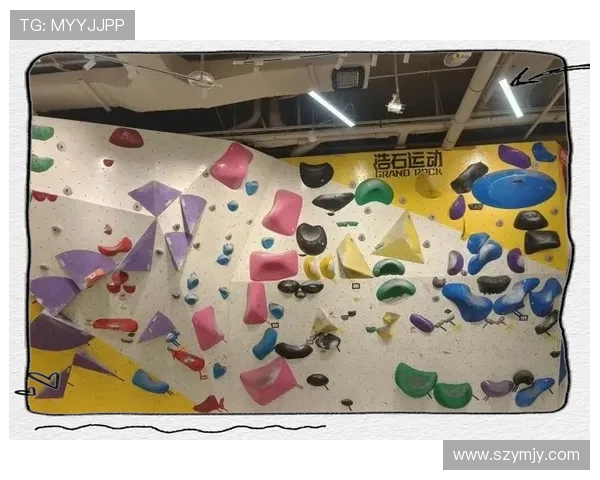 杭州攀岩队中路突破的秘密与深度探索之旅