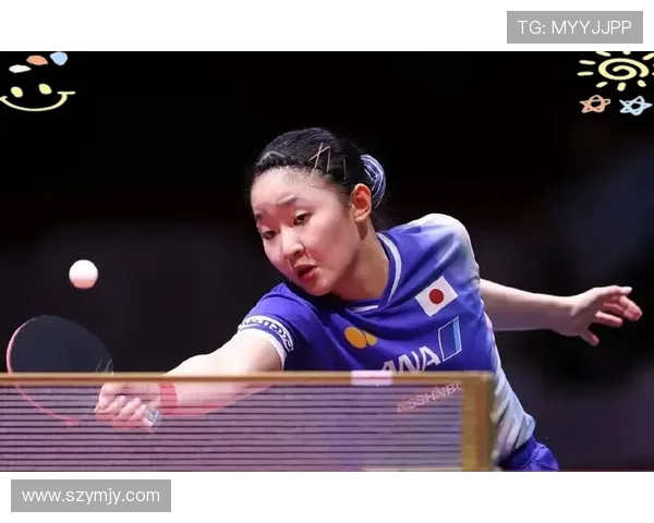 中国乒乓球队与日本乒乓球队的巅峰对决与未来展望