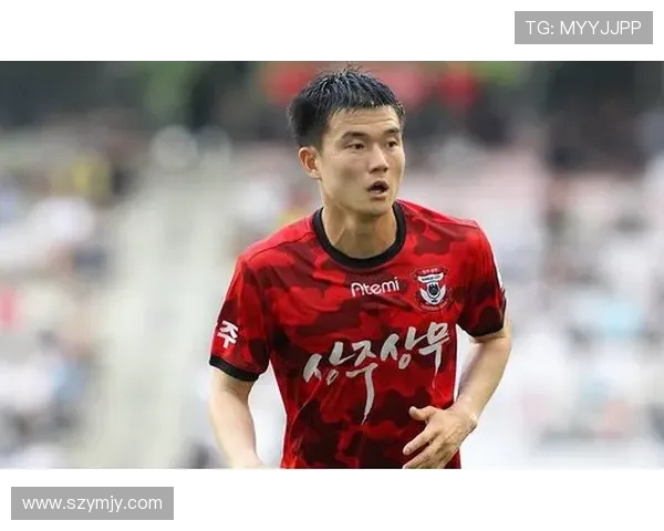 仁川联与州尚武的激烈对决揭示了韩国足球的竞争魅力与战术智慧