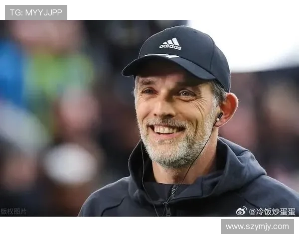 图赫尔接管曼联倒计时滕哈赫或将面临下课危机