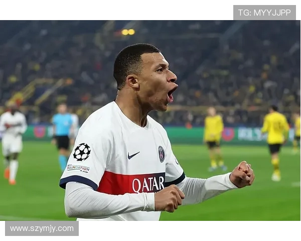 姆巴佩拒绝续约巴黎圣日耳曼或今夏出售他以求转机