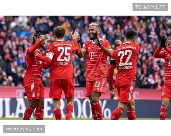 巴黎日耳曼与拜仁精彩对决视频回放全程回顾与分析